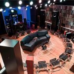 20 Luxurious theater designs for movie nights - Sheet10