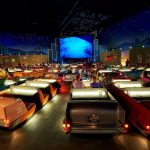 20 Luxurious theater designs for movie nights - Sheet12