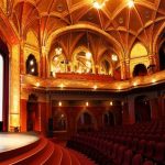 20 Luxurious theater designs for movie nights - Sheet13