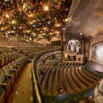 20 Luxurious theater designs for movie nights - Sheet15