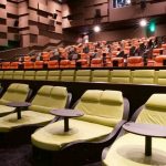 20 Luxurious theater designs for movie nights - Sheet16