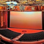 20 Luxurious theater designs for movie nights - Sheet19
