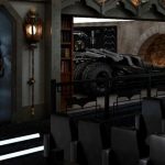 20 Luxurious theater designs for movie nights - Sheet3