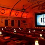 20 Luxurious theater designs for movie nights - Sheet4