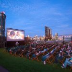 20 Luxurious theater designs for movie nights - Sheet7