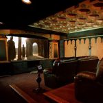 20 Luxurious theater designs for movie nights - Sheet8