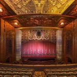 20 Luxurious theater designs for movie nights - Sheet9