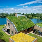 20 Modern residences with sloping roofs - Sheet10