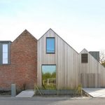 20 Modern residences with sloping roofs - Sheet16
