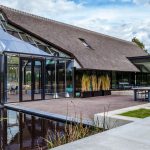 20 Modern residences with sloping roofs - Sheet17