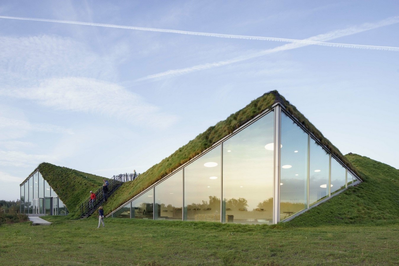 Biesbosch Museum Island_©www.archdaily.com/777852/biesbosch-museum-island-studio-marco-vermeulen