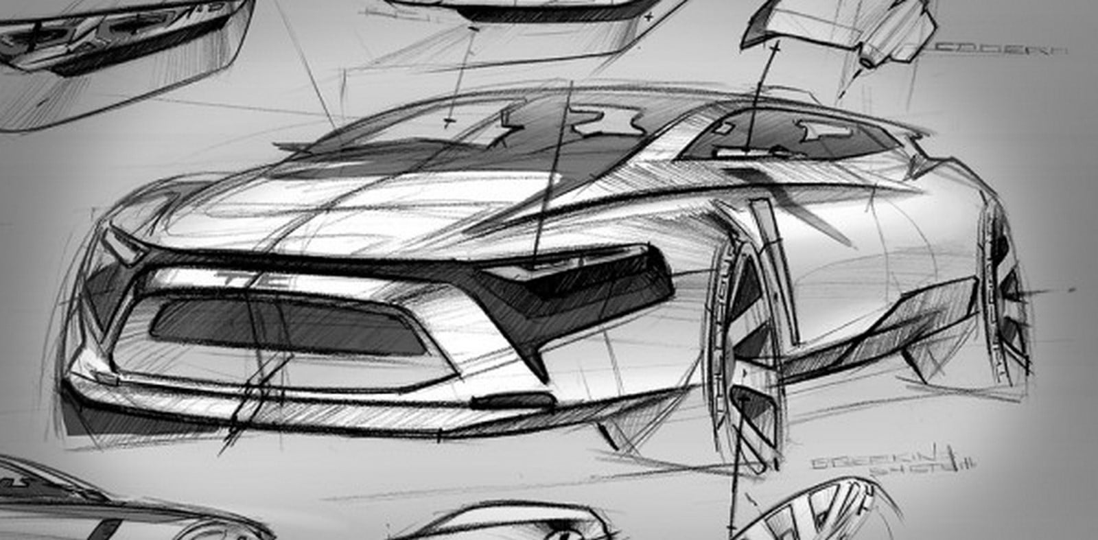 Future trends in Automotive Design- Cars - Sheet3