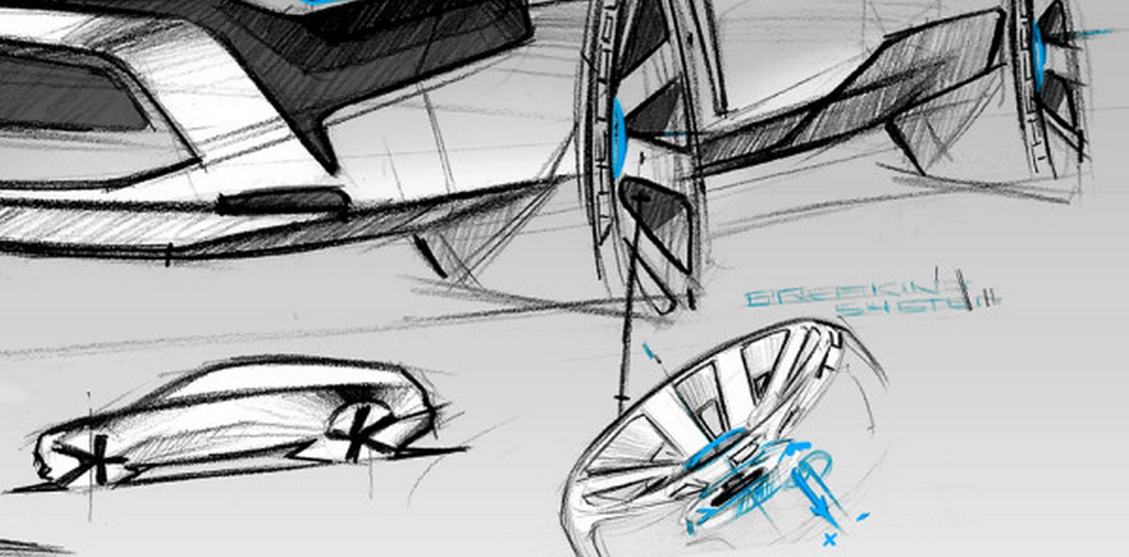 Future trends in Automotive Design- Cars - Sheet7