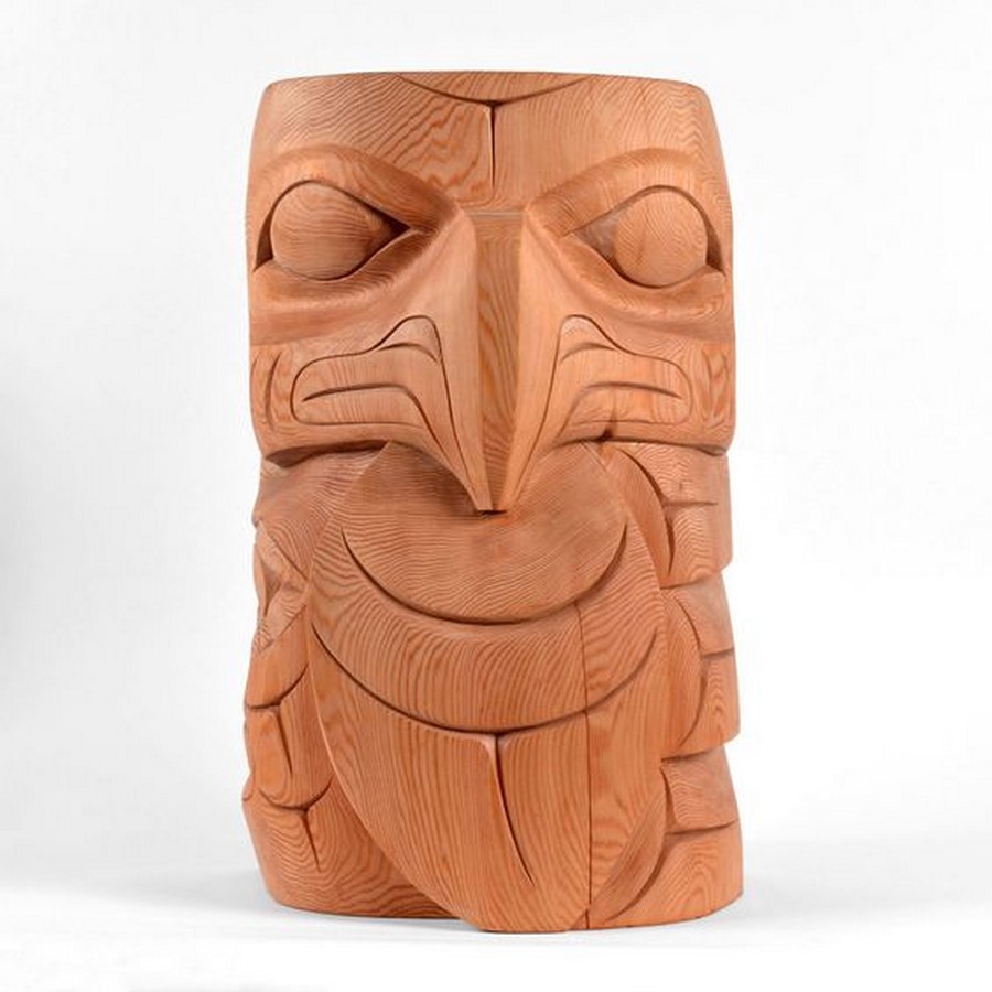 An overview of Totem Pole - Sheet3