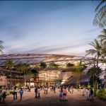 The Role of the Architect in Sports Facilities - Sheet1