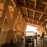 The Role of the Architect in Sports Facilities - Sheet2