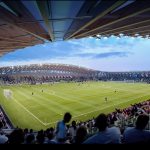 The Role of the Architect in Sports Facilities - Sheet4