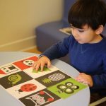 Architecture and design for children - Sheet3