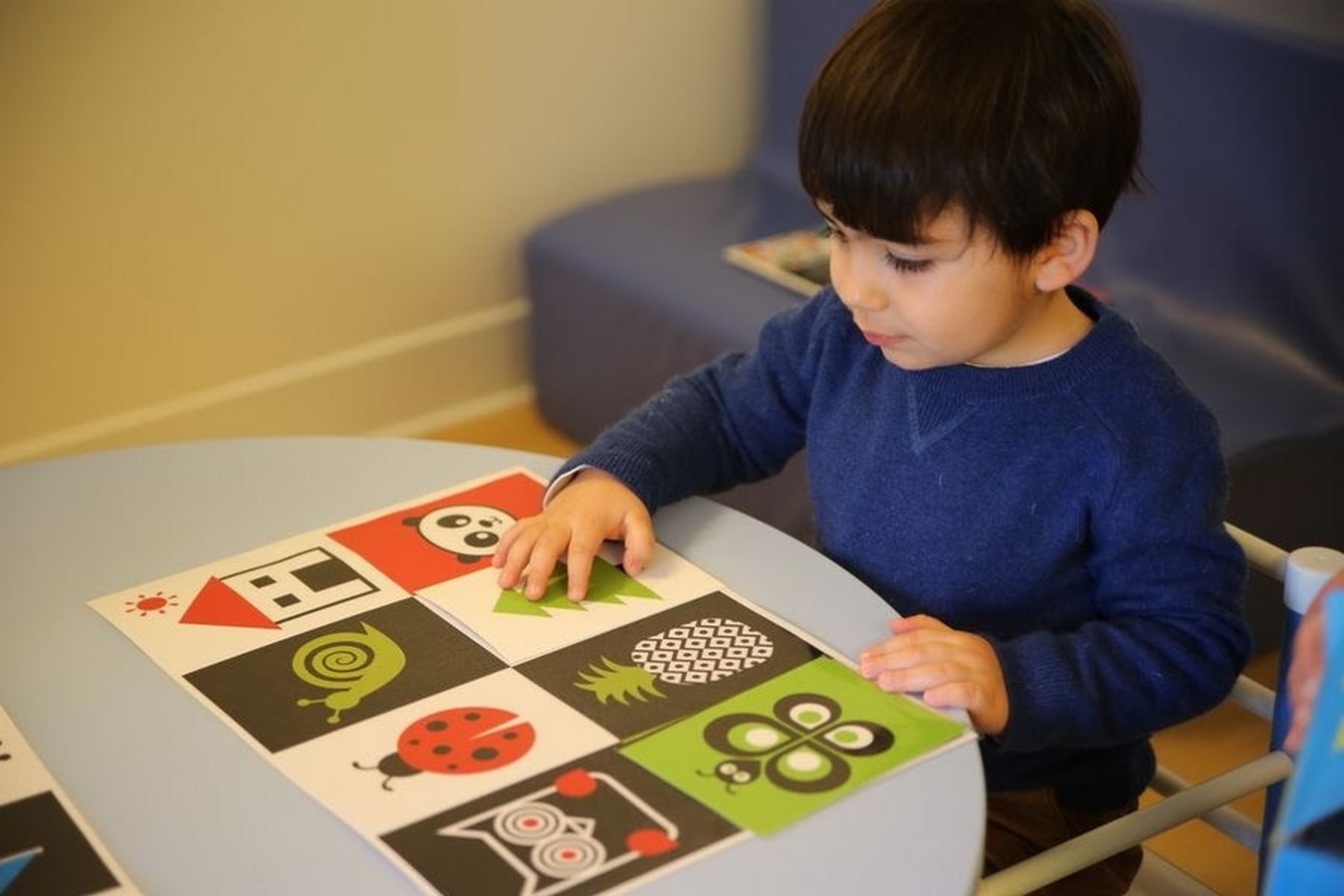 Architecture and design for children  - Sheet3
