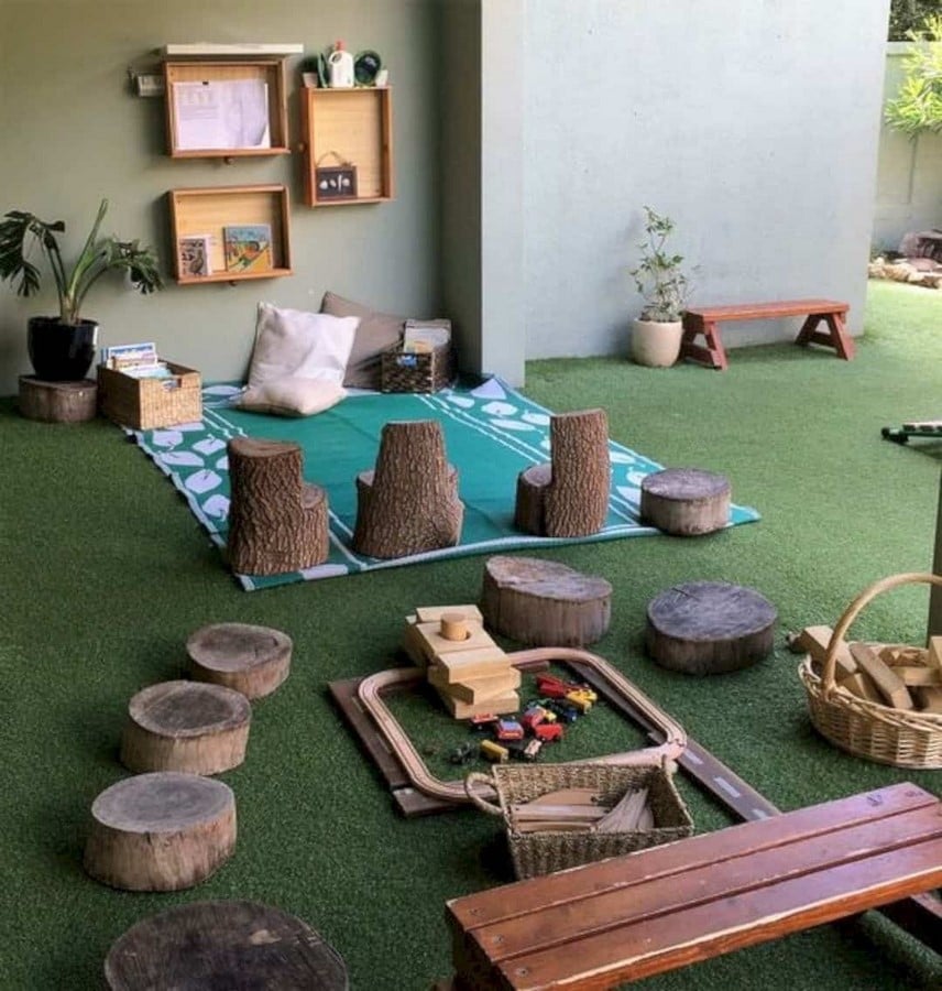 Architecture and design for children  - Sheet6
