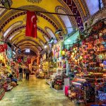 A journey through Istanbul's Grand Bazaar - Sheet1
