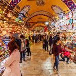A journey through Istanbul's Grand Bazaar - Sheet4