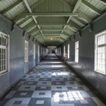 Rethinking the architecture of Asylums - Sheet1