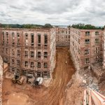 Rethinking the architecture of Asylums - Sheet