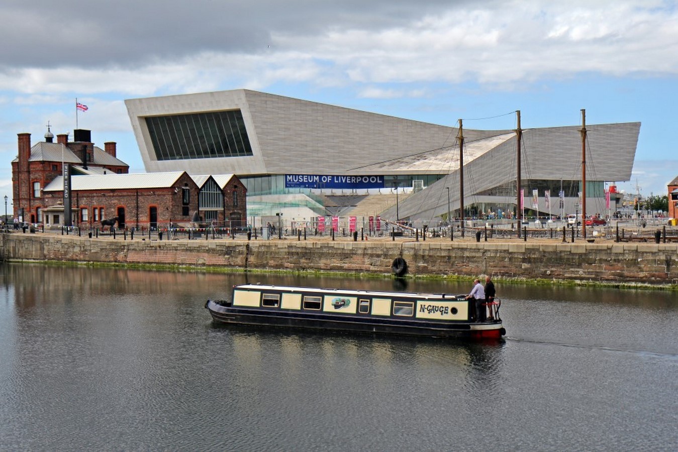©El Pollock - geograph.org.uk