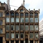 10 marvels that define Liverpool Architecture - Sheet2