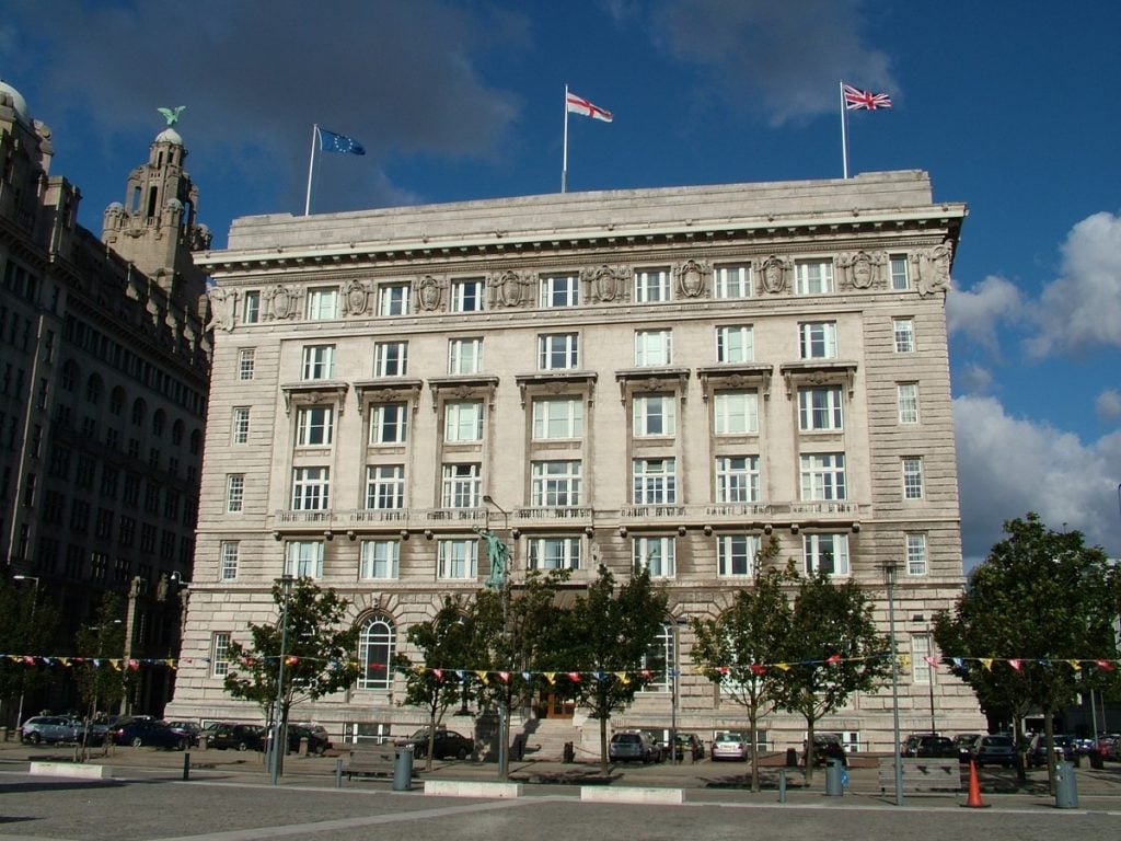 Liverpool Structures 10 marvels that define Liverpool Architecture - RTF