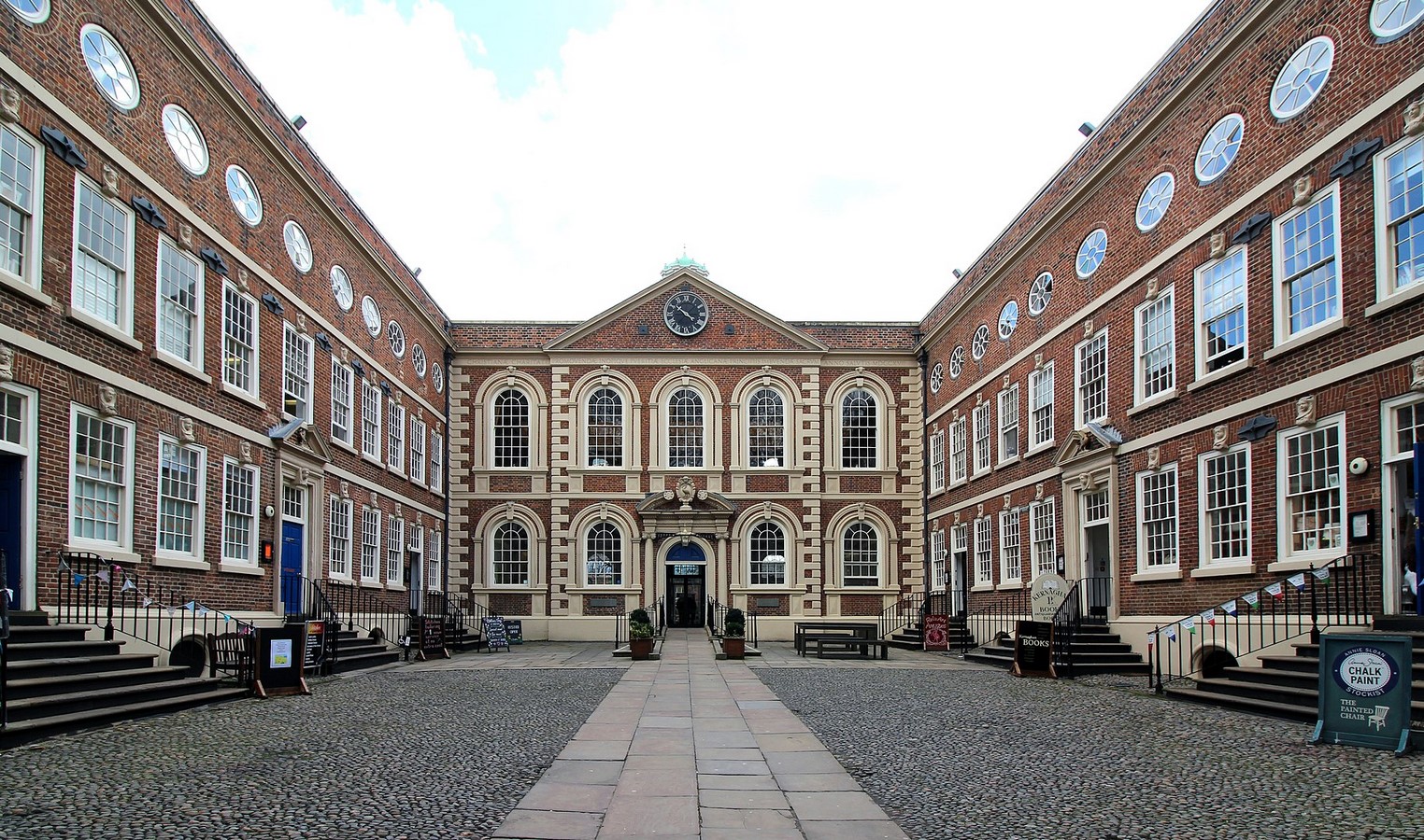 10 marvels that define Liverpool Architecture - Sheet6
