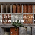 10 colleges for achieving a Master's degree in Vernacular Architecture - Sheet1