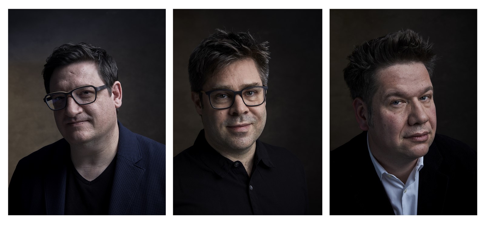 HHF Architects
