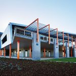 Hodge Collard Preston Architects- 15 Iconic Projects - Sheet1