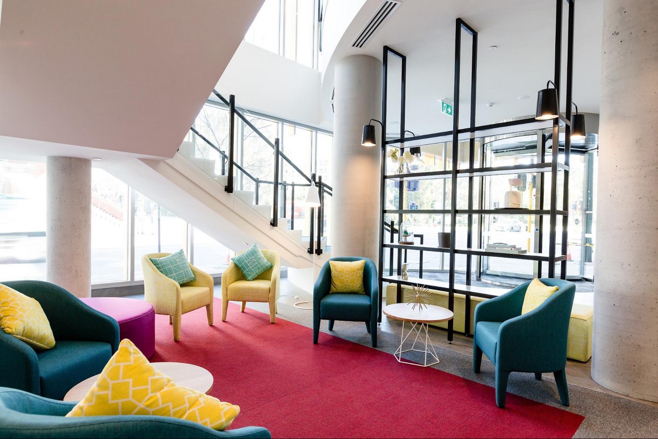 Hodge Collard Preston Architects- 15 Iconic Projects - Sheet13
