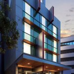 Hodge Collard Preston Architects- 15 Iconic Projects - Sheet14