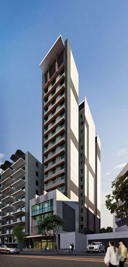 Hodge Collard Preston Architects- 15 Iconic Projects - Sheet15