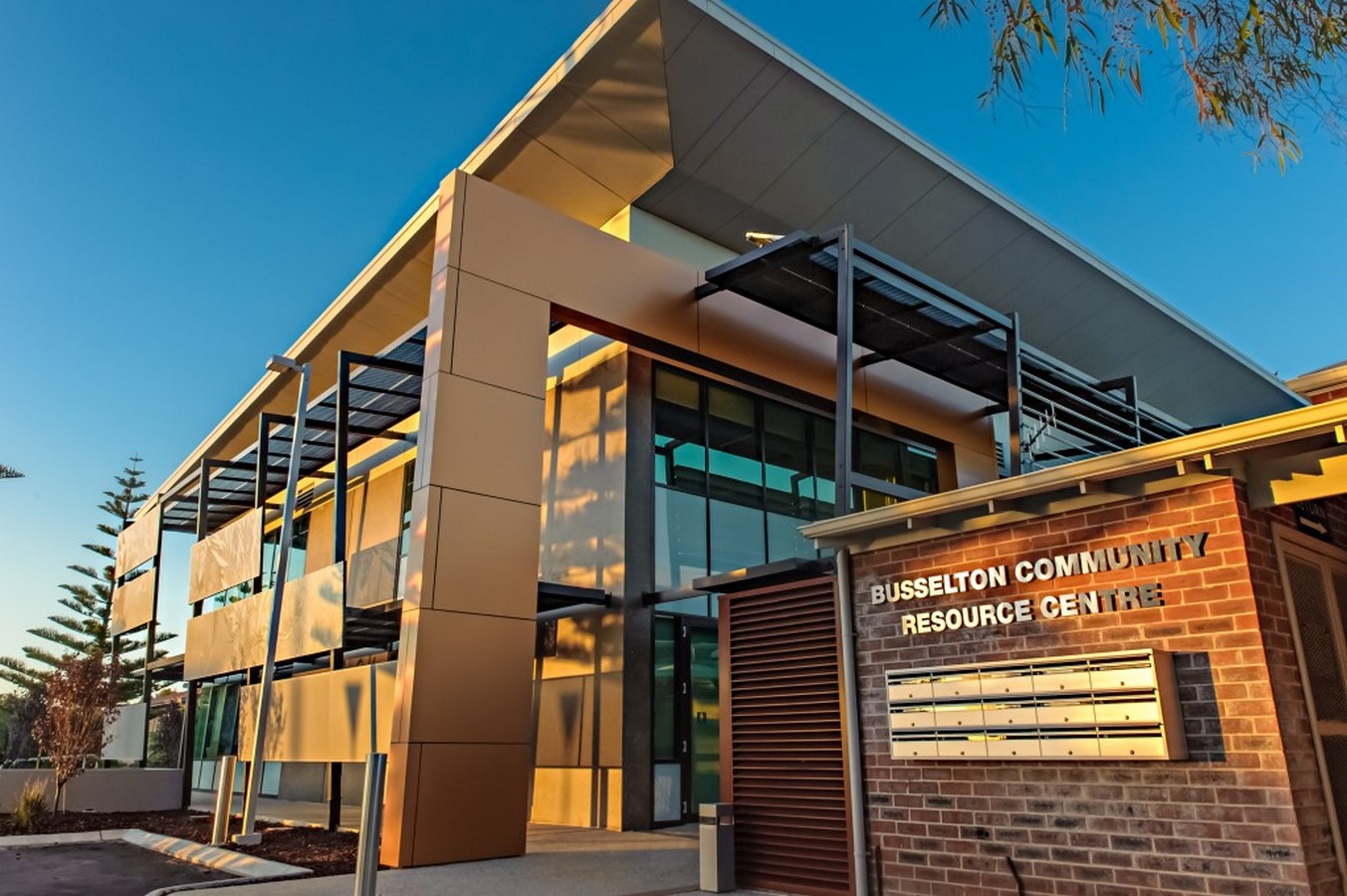 Hodge Collard Preston Architects- 15 Iconic Projects - Sheet16