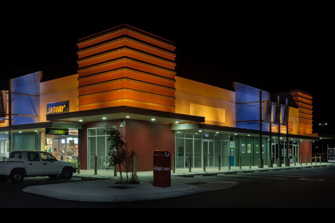 Hodge Collard Preston Architects- 15 Iconic Projects - Sheet25