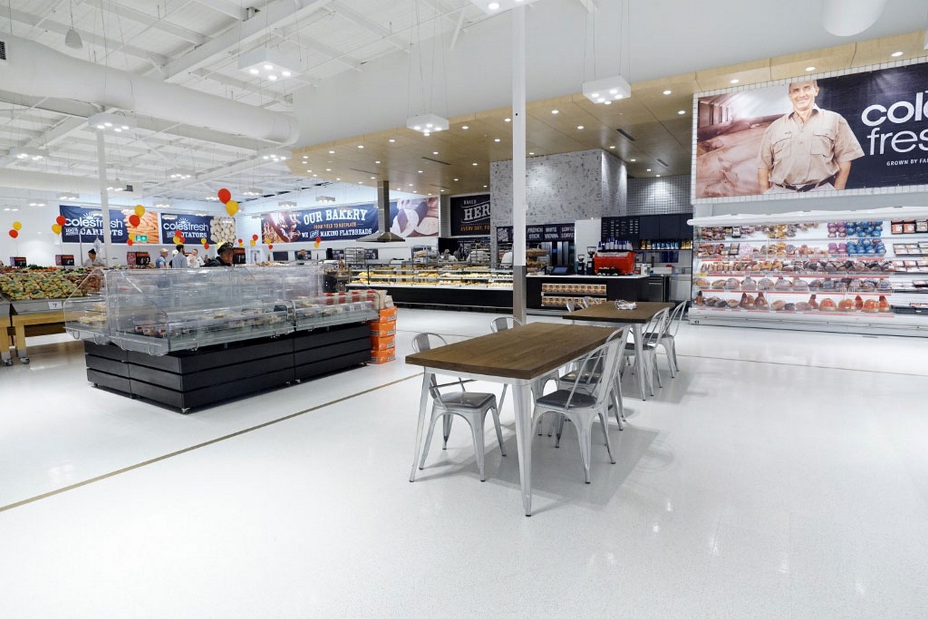 Hodge Collard Preston Architects- 15 Iconic Projects - Sheet28