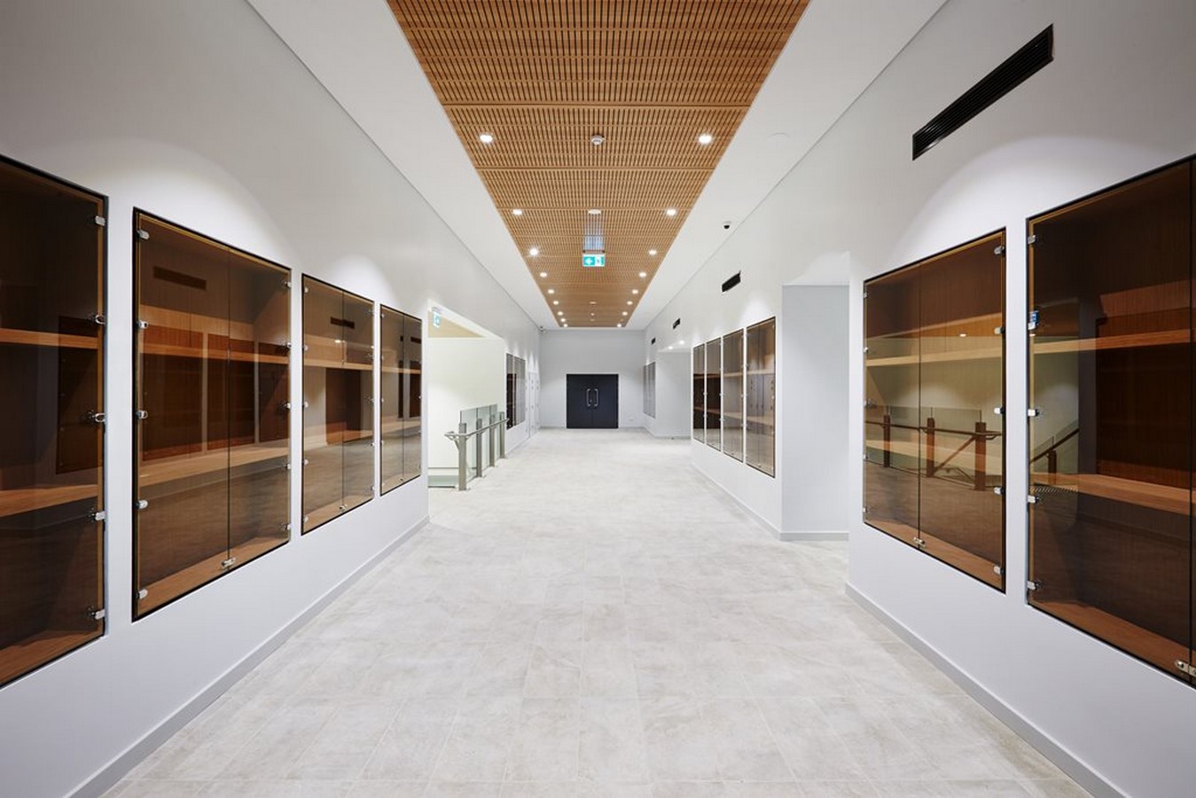 Hodge Collard Preston Architects- 15 Iconic Projects - Sheet3
