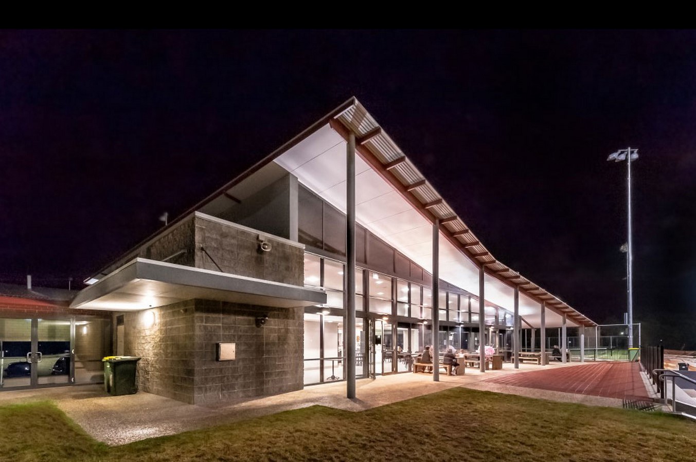 Hodge Collard Preston Architects- 15 Iconic Projects - Sheet31