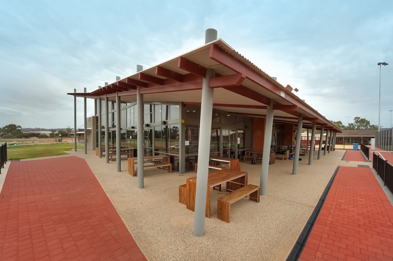 Hodge Collard Preston Architects- 15 Iconic Projects - Sheet32