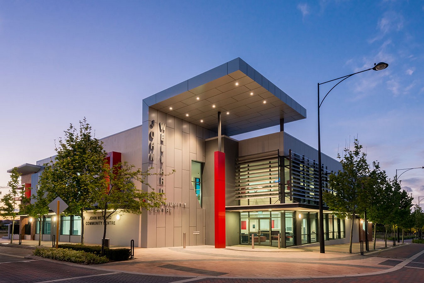 Hodge Collard Preston Architects- 15 Iconic Projects - Sheet34