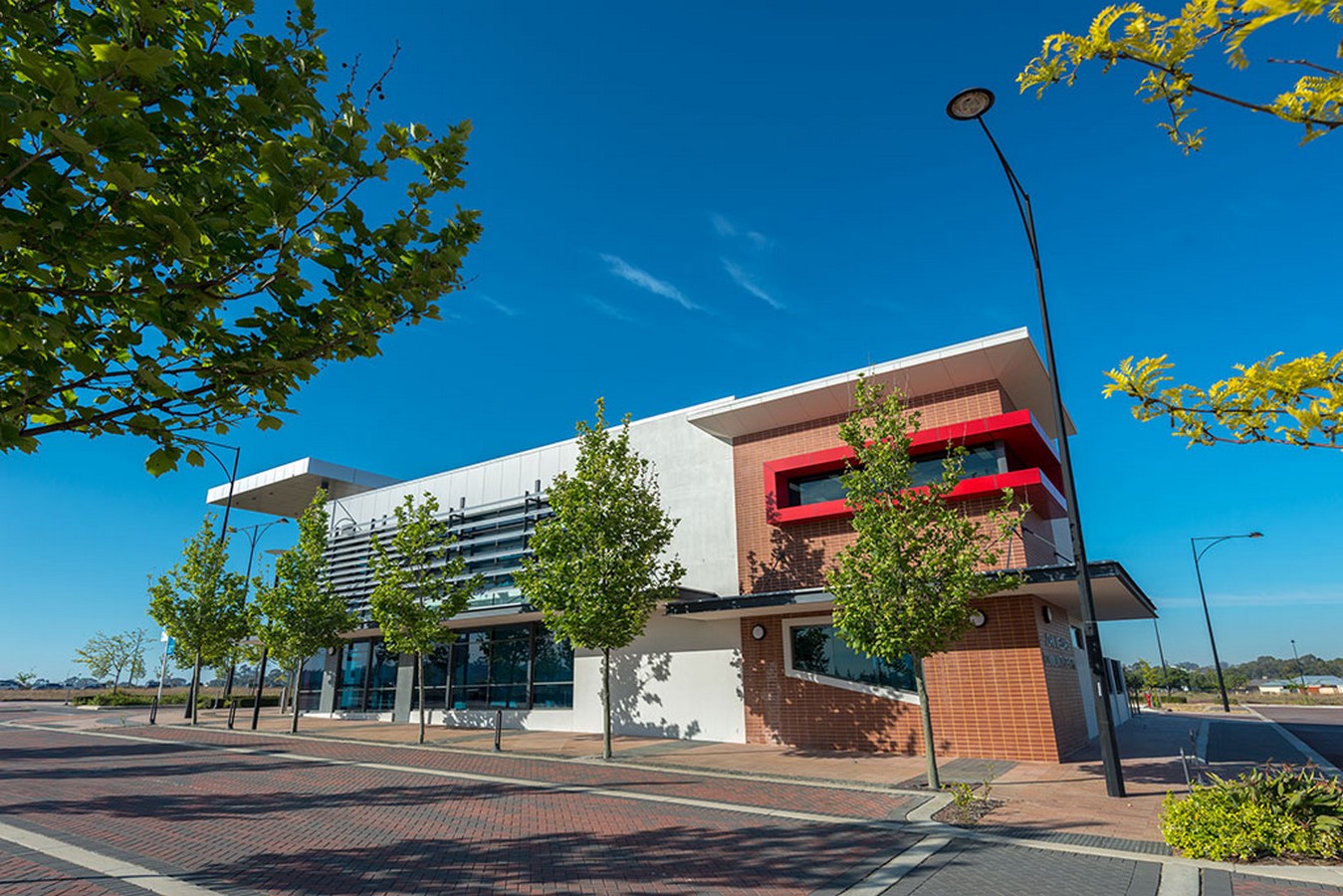 Hodge Collard Preston Architects- 15 Iconic Projects - Sheet35