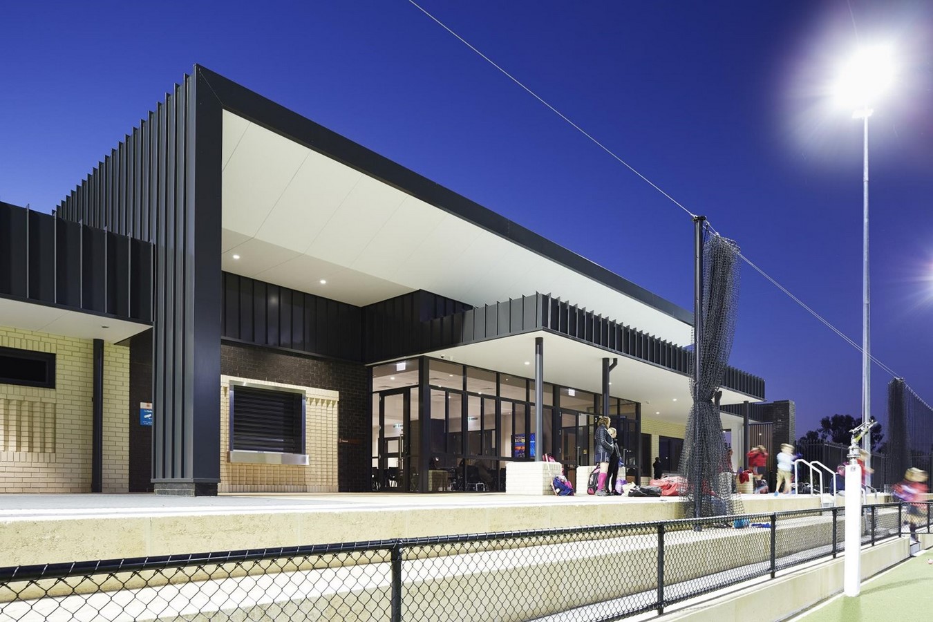Hodge Collard Preston Architects- 15 Iconic Projects - Sheet4