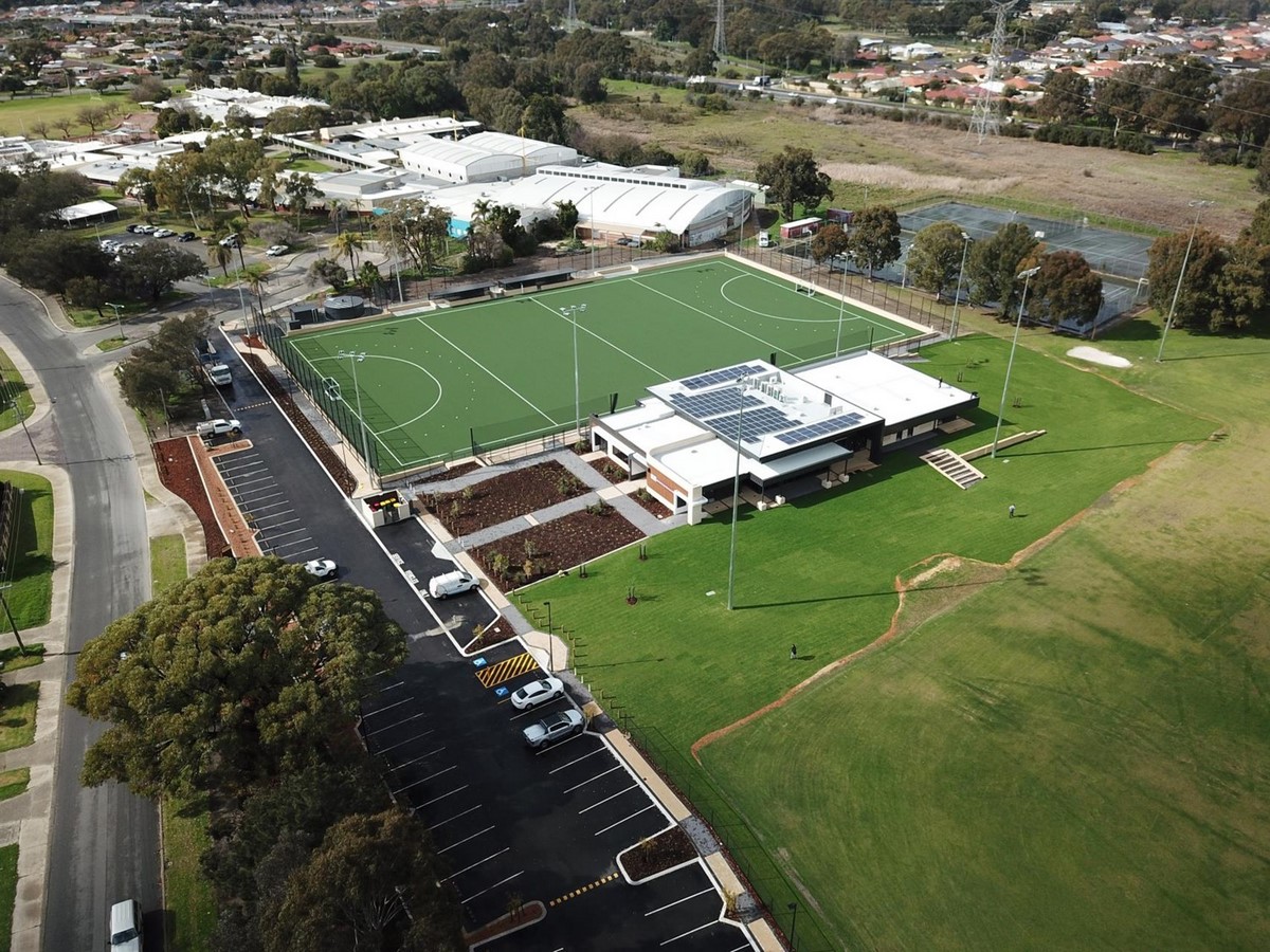 Hodge Collard Preston Architects- 15 Iconic Projects - Sheet5