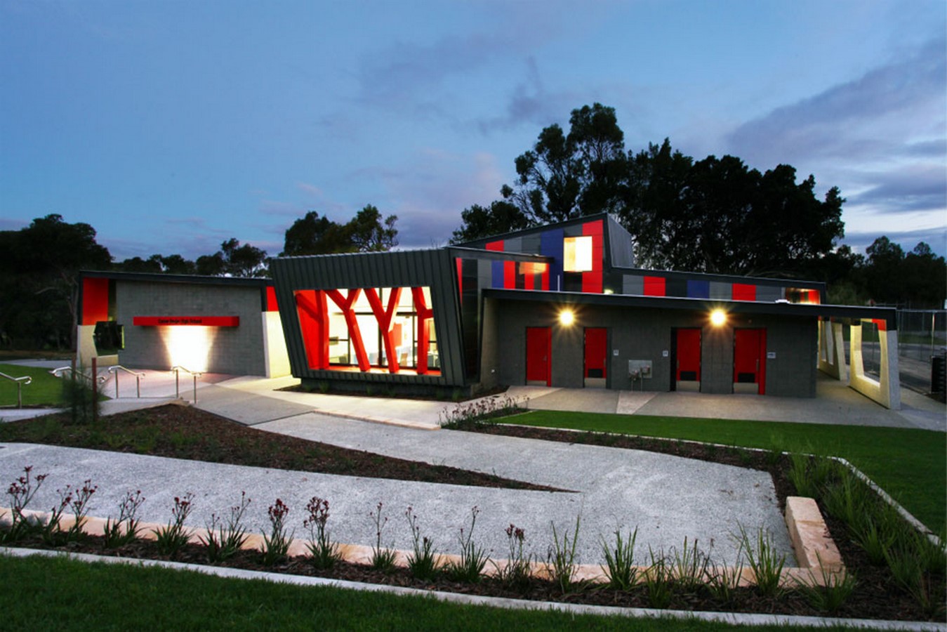 Hodge Collard Preston Architects- 15 Iconic Projects - Sheet7