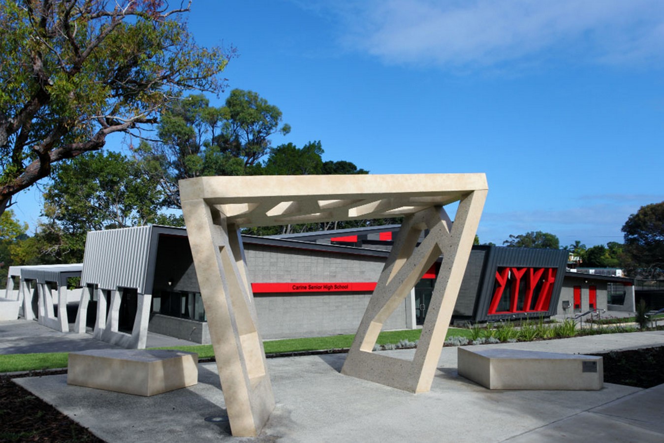 Hodge Collard Preston Architects- 15 Iconic Projects - Sheet8